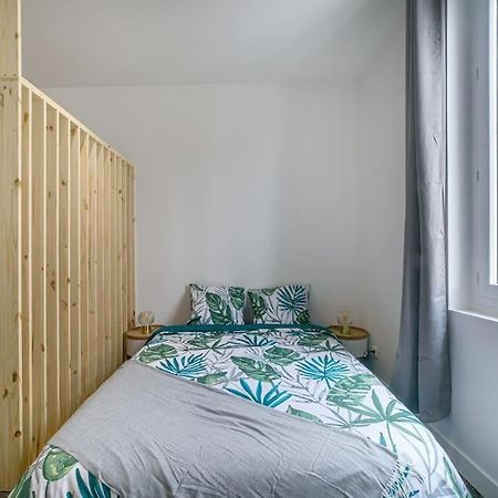 Апартаменти Spacieux Studio Renove Вільнев-сюр-Лот Екстер'єр фото