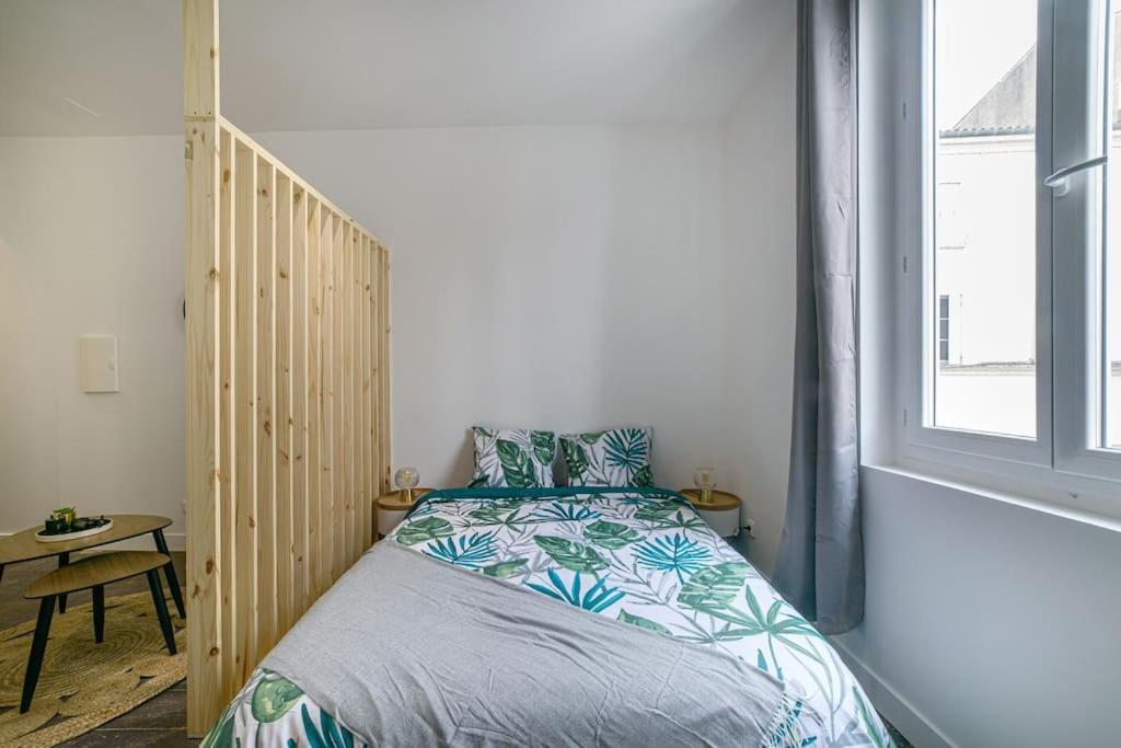Апартаменти Spacieux Studio Renove Вільнев-сюр-Лот Екстер'єр фото